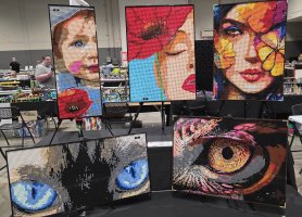 Eye See You by James Stark Karen Engelkenjohn