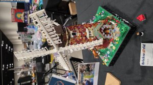 Windmill by Phil Raines & Deb Hope Eurobricks