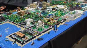 Micropolis Landmarks Of Wisconsin by WisLUG