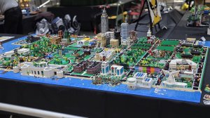 Micropolis Landmarks Of Wisconsin by WisLUG