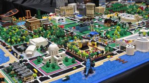 Micropolis Landmarks Of Wisconsin by WisLUG