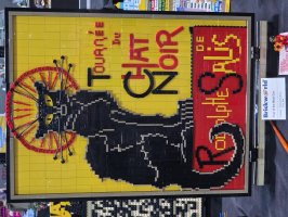 Tour of the Black Cat by Anthony Forsberg Tony_Bob
