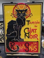 Tour of the Black Cat by Anthony Forsberg Tony_Bob