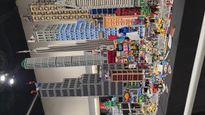 Life in the Big City. by Steven Grant