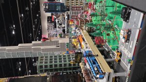 Life in the Big City. by Steven Grant
