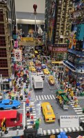 Life in the Big City. by Steven Grant