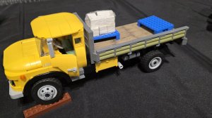 RC Offroad Truck by MARAT ANDREEV