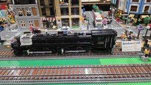 Cab Forward AC-12 by Derrick Griffith