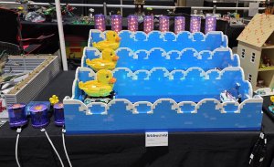 Duck Race by Bender Builds