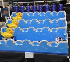 Duck Race by Bender Builds
