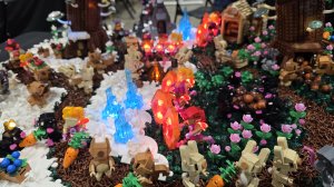 The Last Warmth We Could Give by Jarren and Kayla Harkema