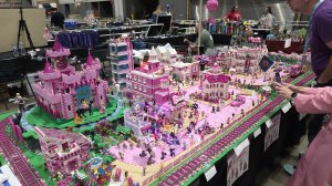 WMLUG Pink City! by WMLUG
