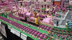 WMLUG Pink City! by WMLUG