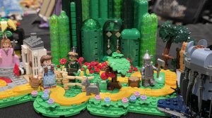 The Wizard of Oz by Evan Haubner