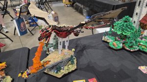 Dragon? by Ben Hauger