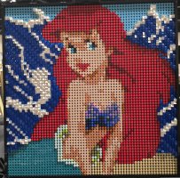 Ariel 1989 Era by Steven Herbel