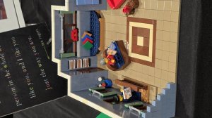 Mister Rogers Neighborhood and Neighborhood of Make Believe by Stacy Moser