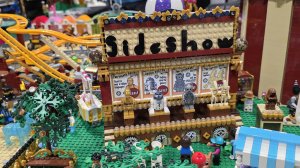 Msr. Gearmo Crank's  Cirque Machina by TruckyLUG Flynn, Richard, Kara, and more