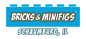 Bricks and Minifigs Schaumburg