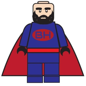 Green Bay Brick Hero