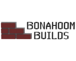 Bonahoom Builds